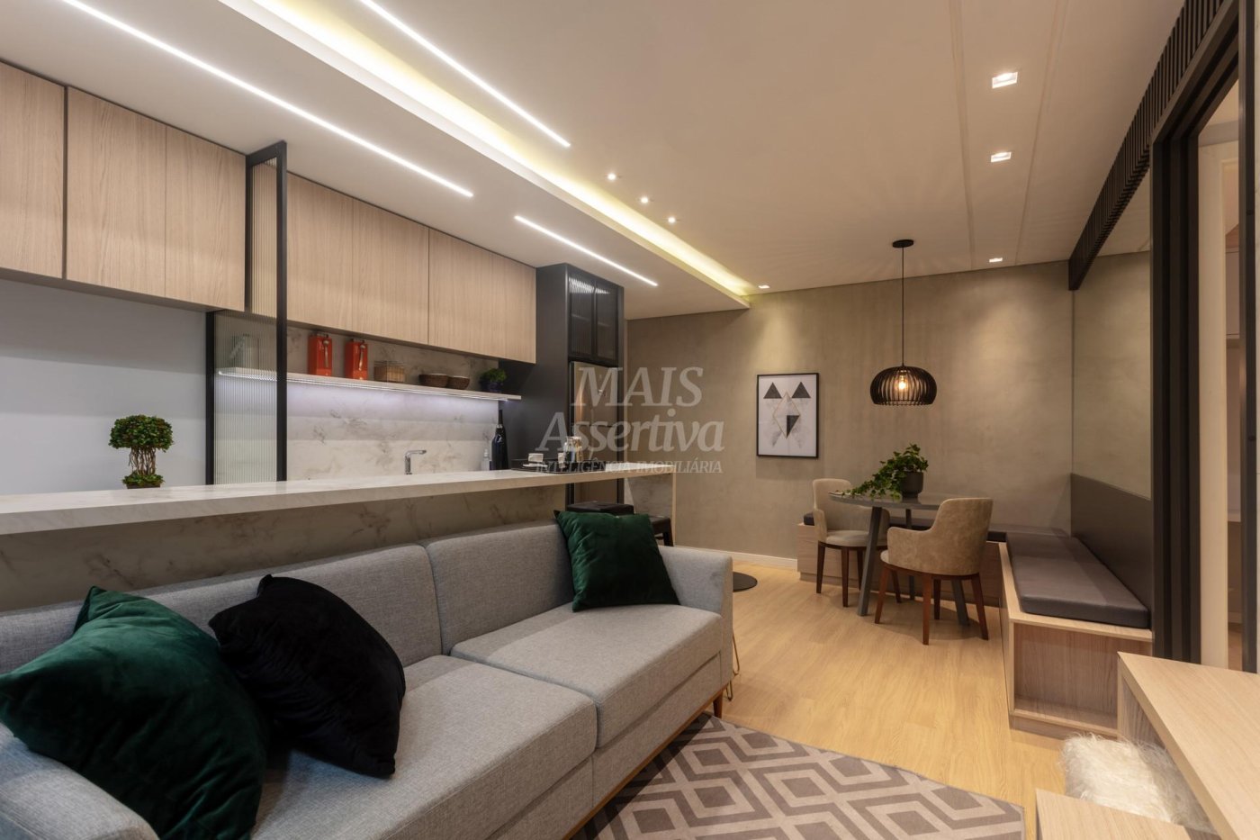 Apartamento para Venda em Caxias do Sul