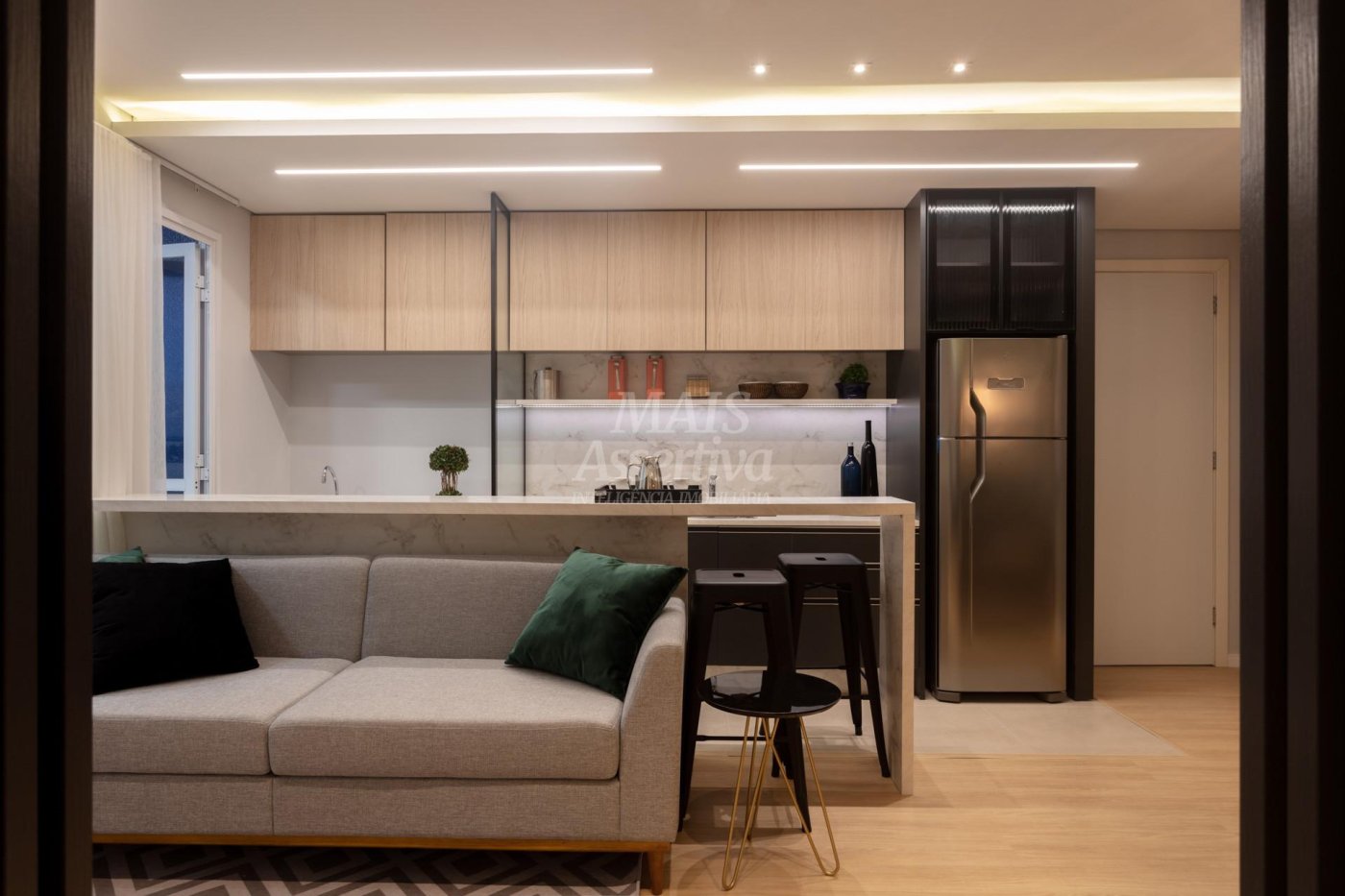 Apartamento para Venda em Caxias do Sul