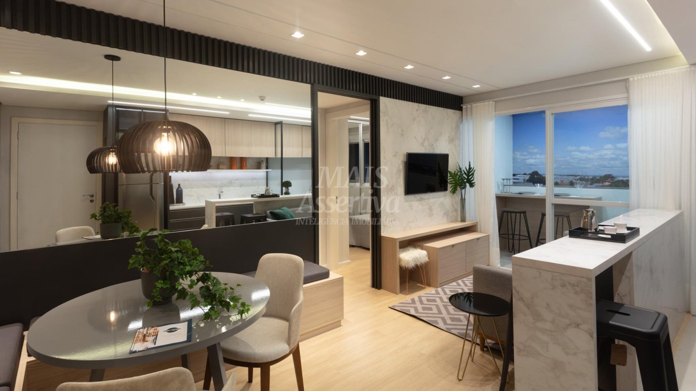 Apartamento para Venda em Caxias do Sul