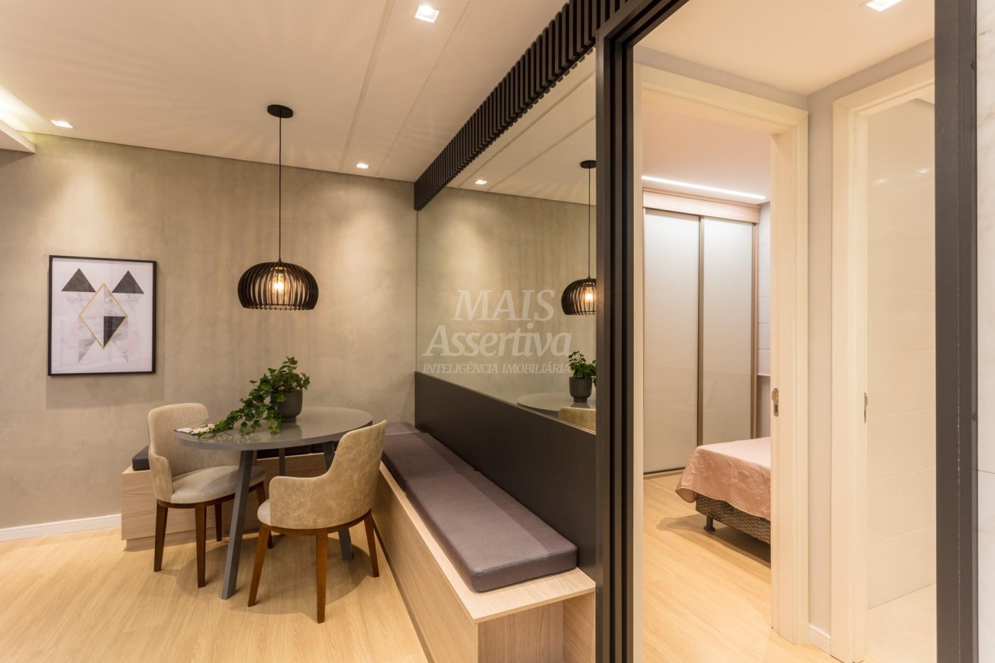 Apartamento para Venda em Caxias do Sul