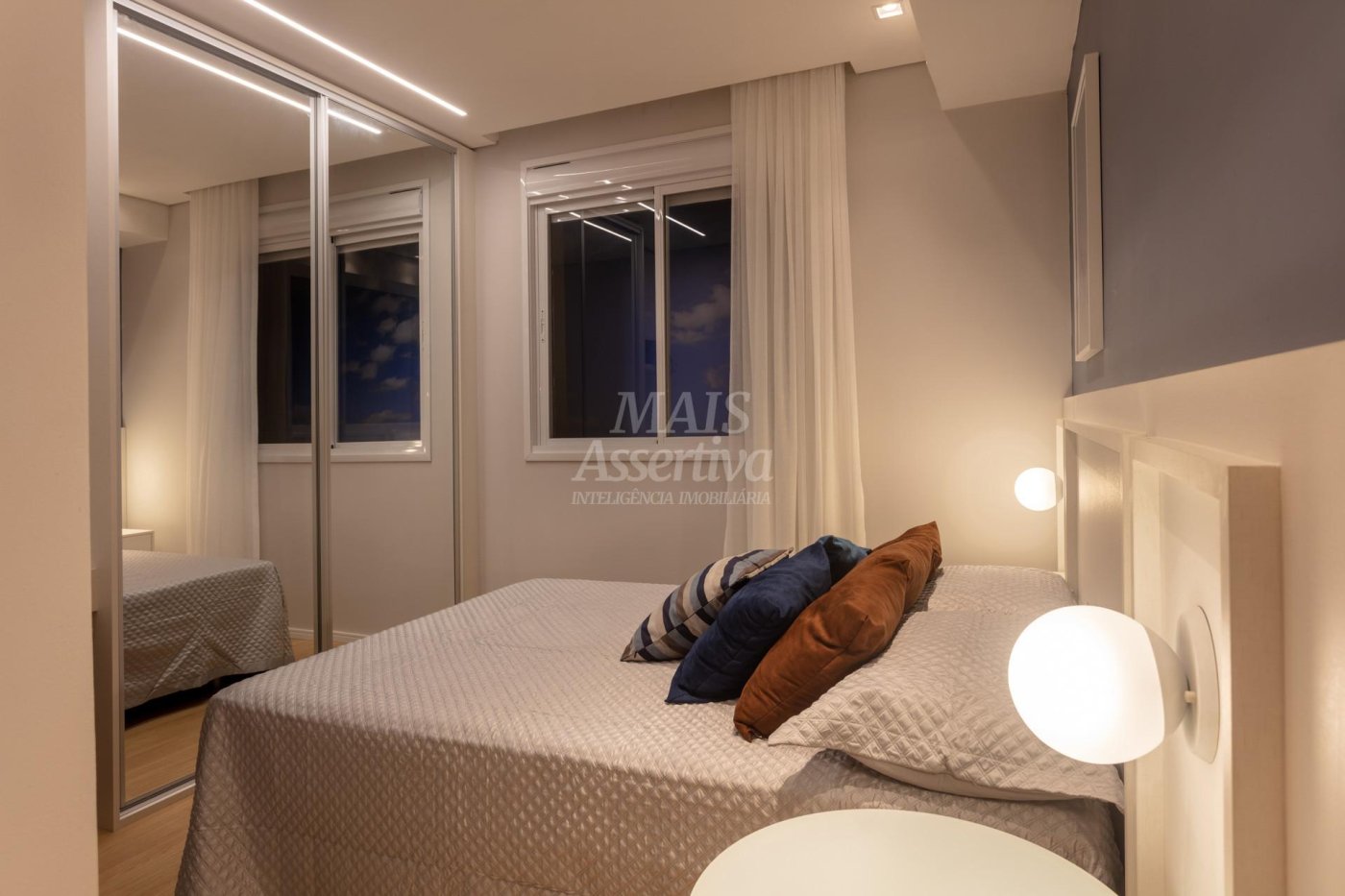 Apartamento para Venda em Caxias do Sul