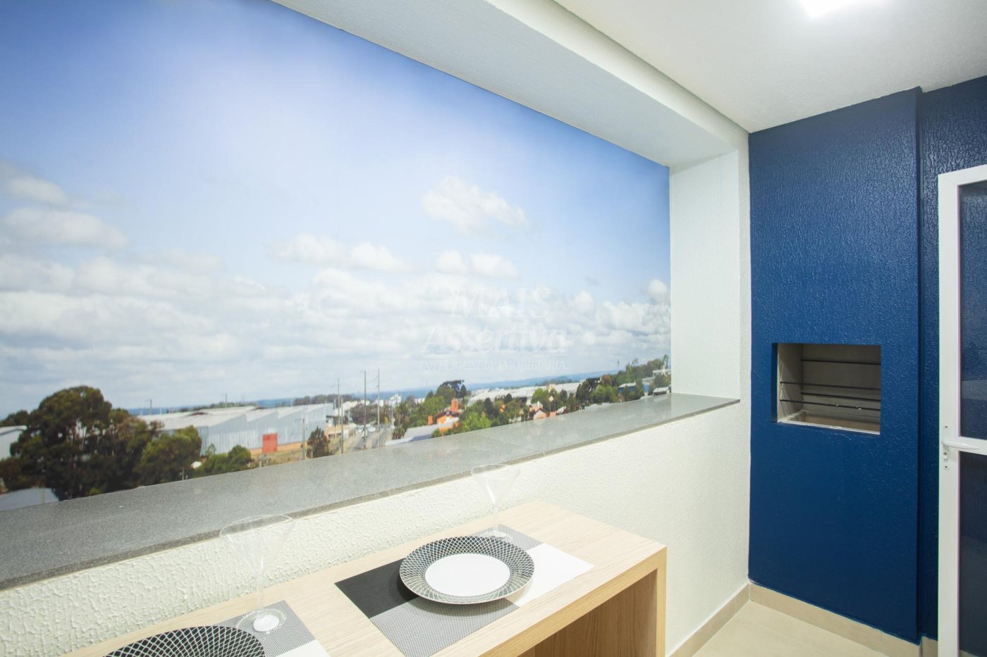Apartamento para Venda em Caxias do Sul