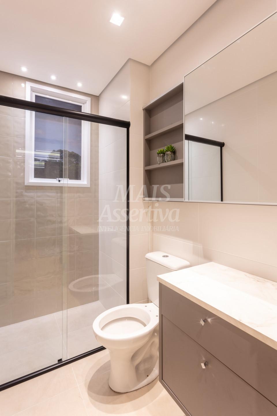 Apartamento para Venda em Caxias do Sul