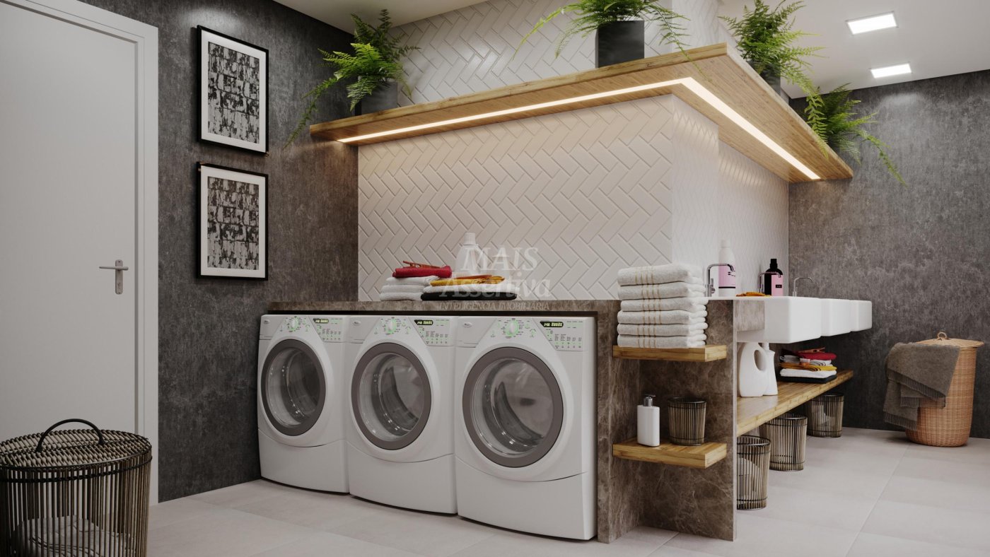 Apartamento para Venda em Caxias do Sul