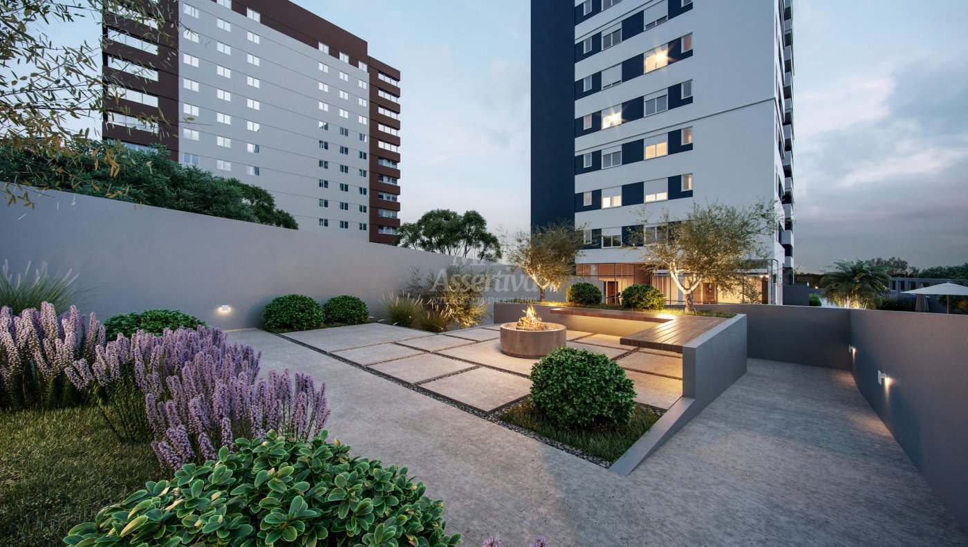 Apartamento para Venda em Caxias do Sul