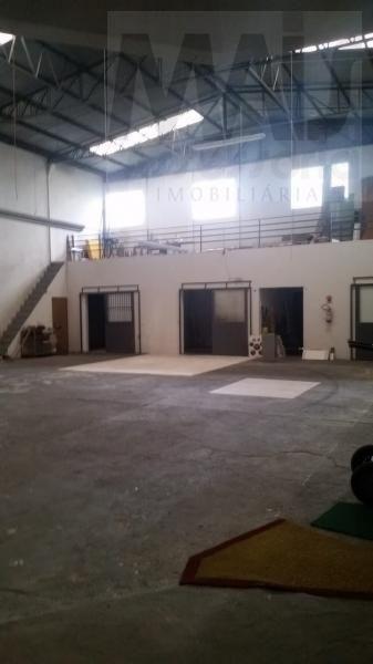 Comercial para Venda em Novo Hamburgo / RS no bairro Industrial