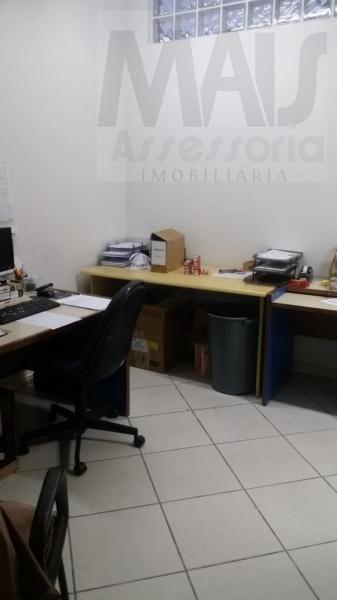 Comercial para Venda em Novo Hamburgo / RS no bairro Industrial