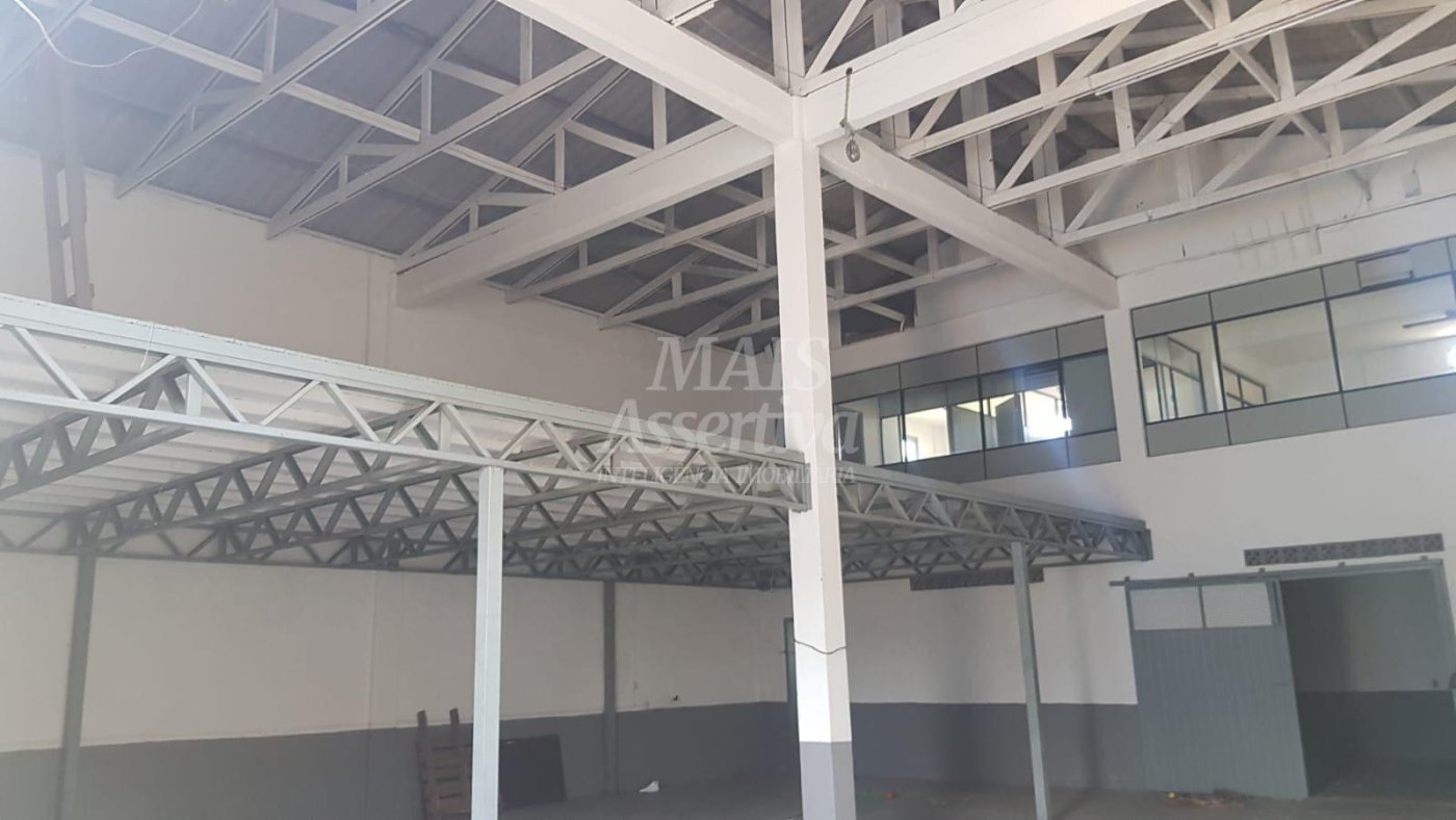 Prédio Comercial para Venda, em Imbé Bairro Presidente