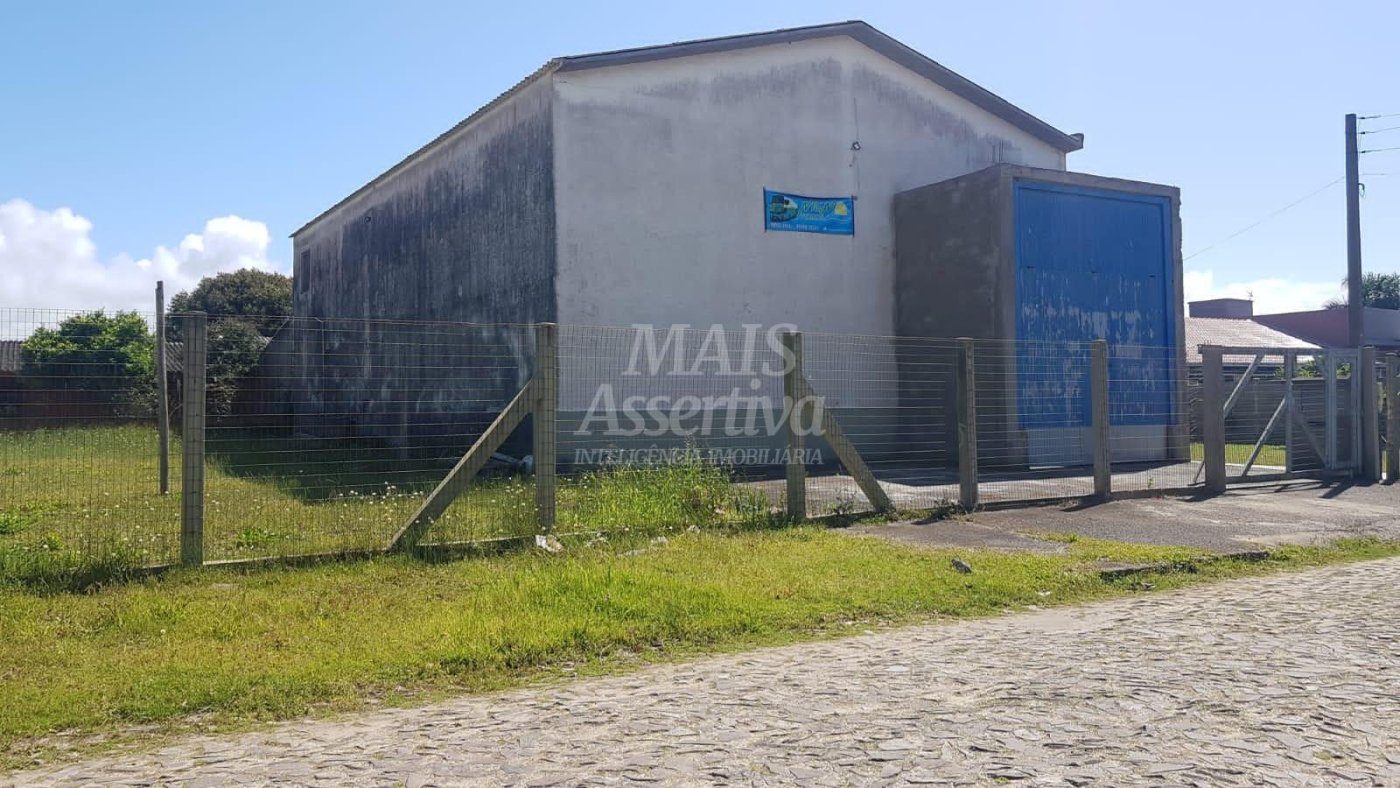 Prédio Comercial para Venda, em Imbé Bairro Presidente