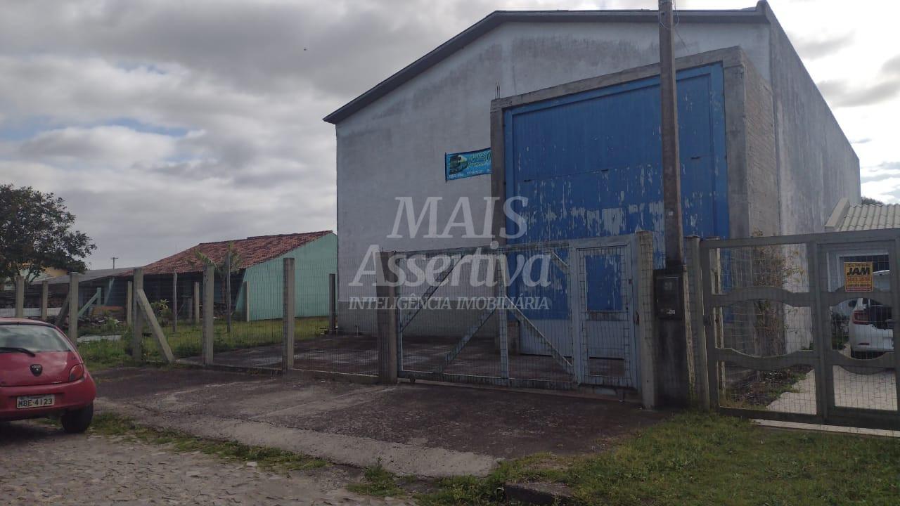 Prédio Comercial para Venda, em Imbé Bairro Presidente