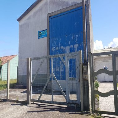 Prédio Comercial para Venda, em Imbé Bairro Presidente