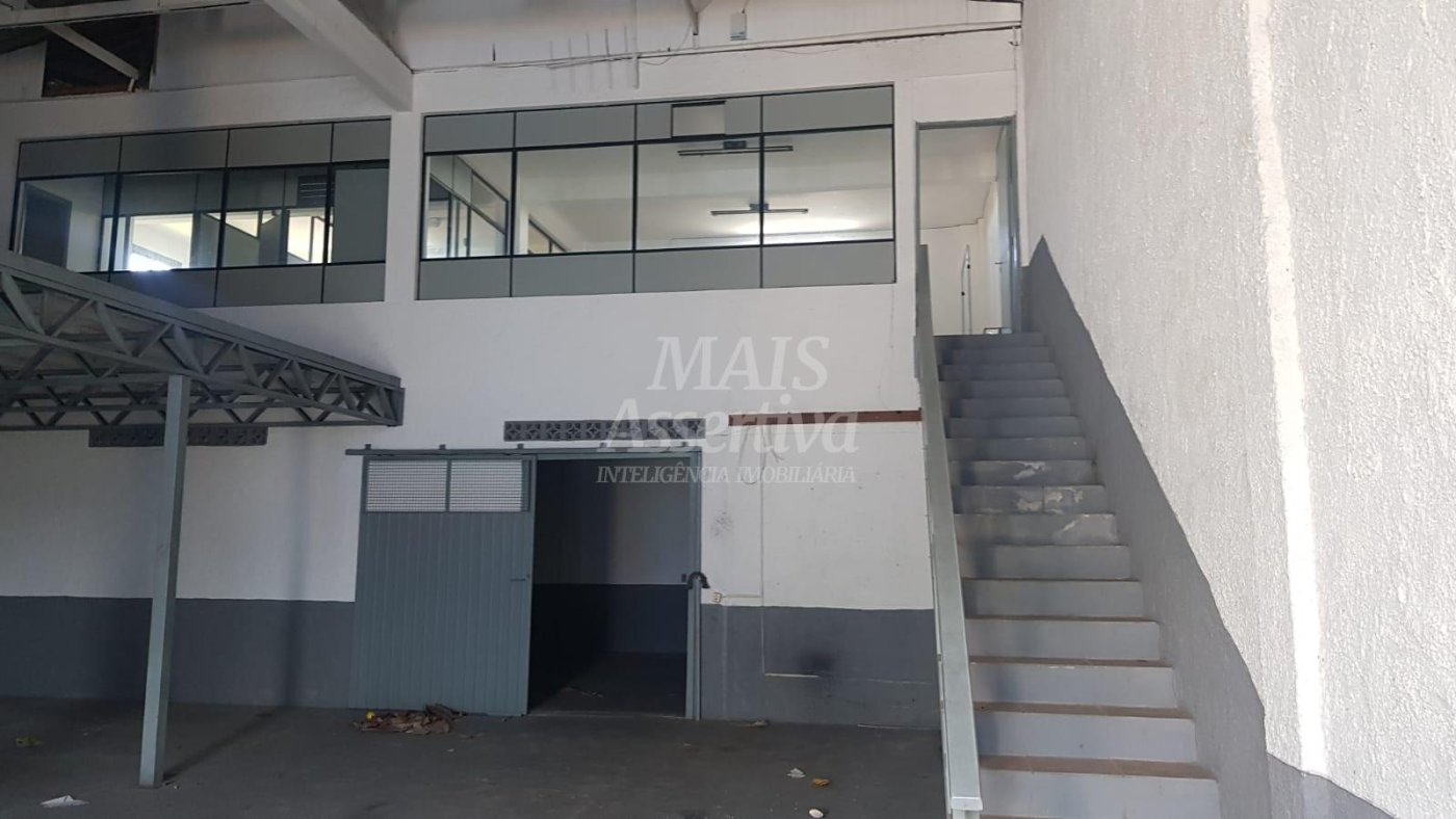 Prédio Comercial para Venda, em Imbé Bairro Presidente