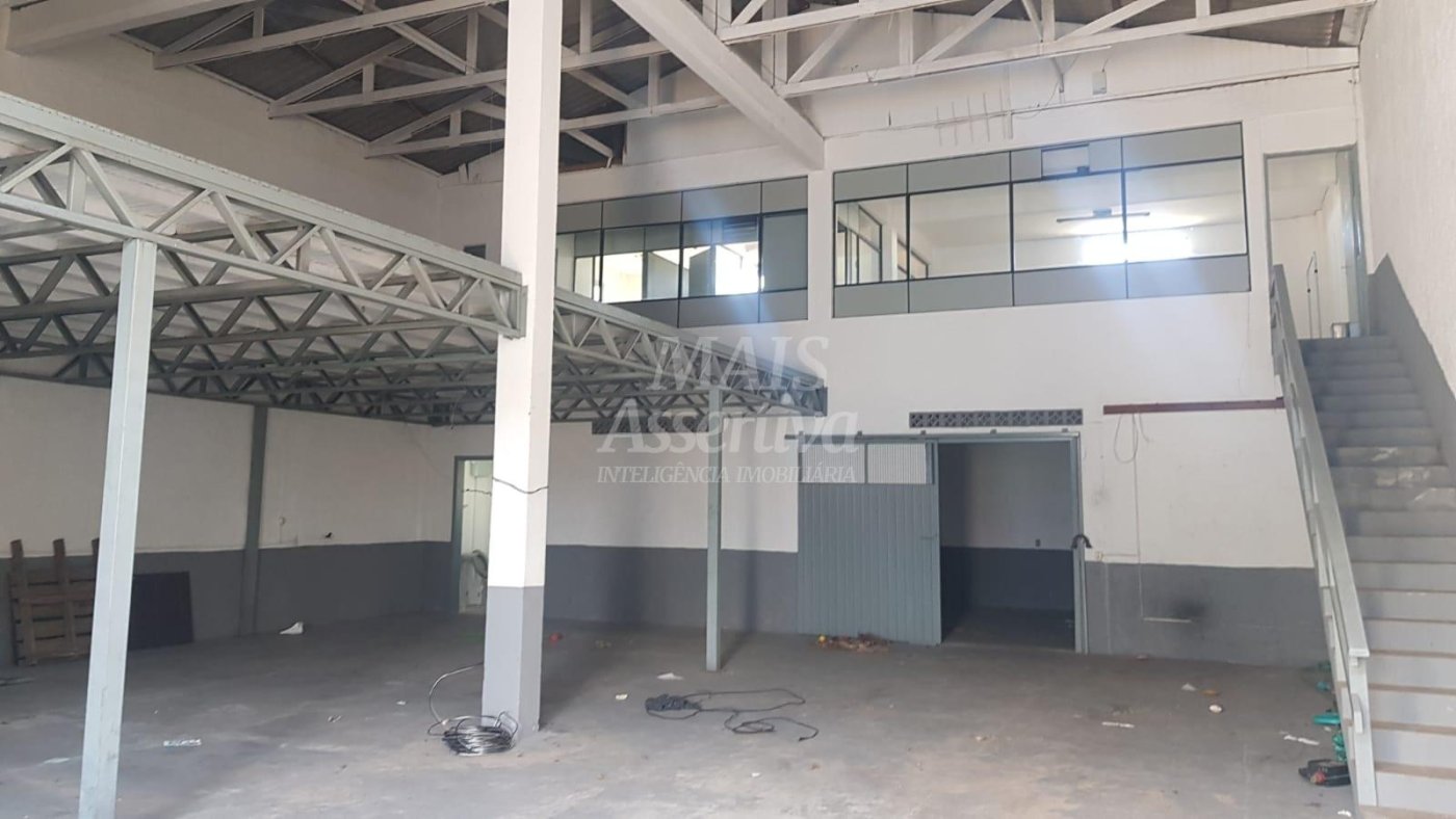 Prédio Comercial para Venda, em Imbé Bairro Presidente