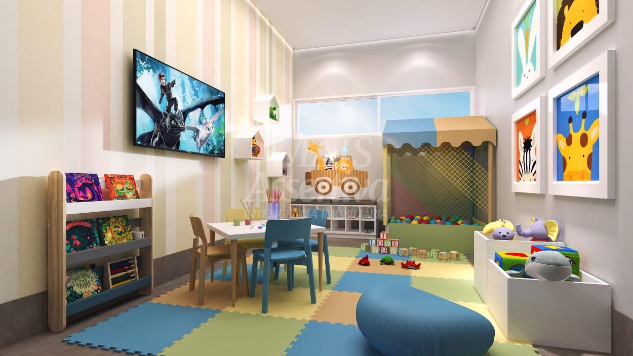 Apartamento para Venda em Novo Hamburgo Bairro Primavera