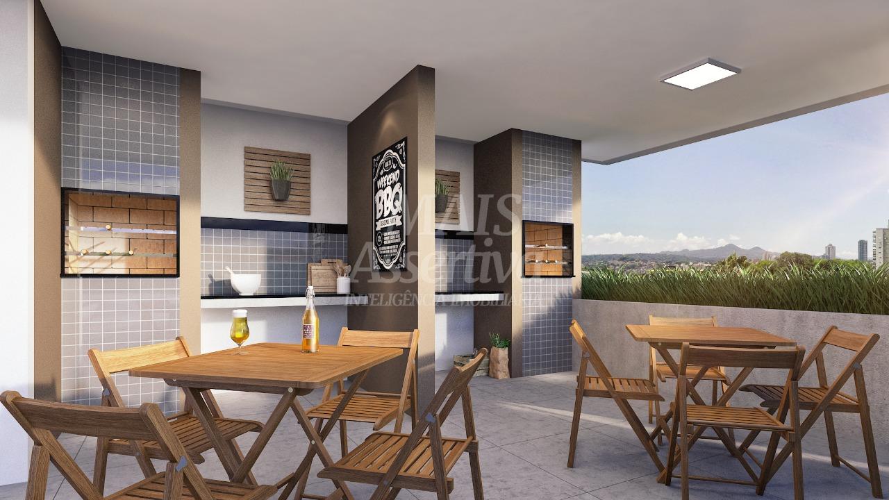 Apartamento para Venda em Novo Hamburgo Bairro Primavera