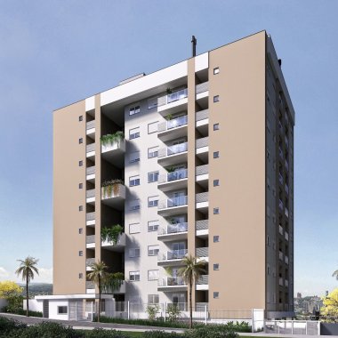 Apartamento para Venda em Novo Hamburgo Bairro Primavera