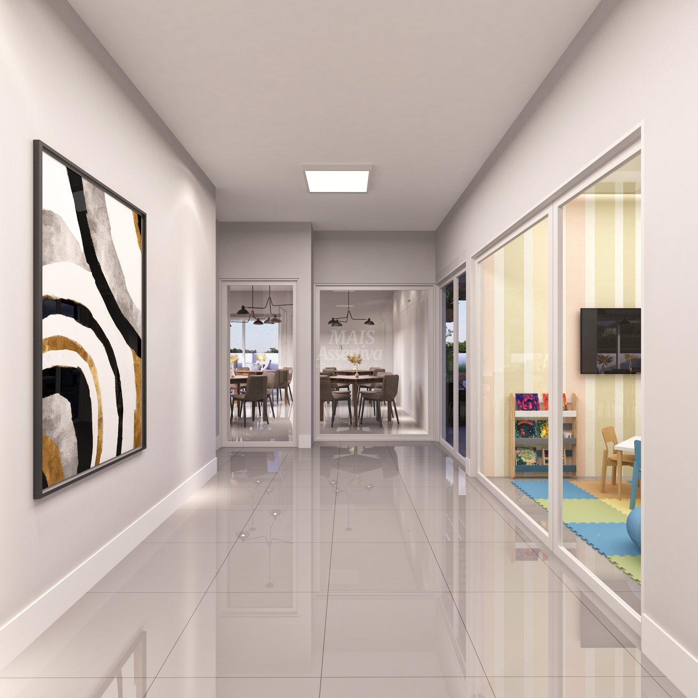 Apartamento para Venda em Novo Hamburgo Bairro Primavera
