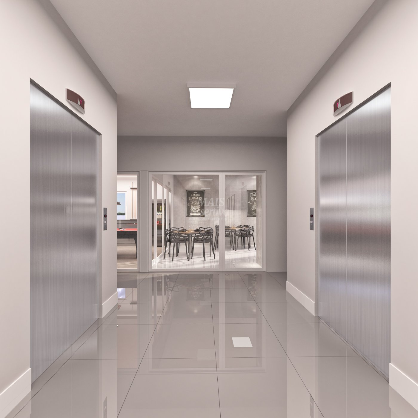Apartamento para Venda em Novo Hamburgo Bairro Primavera