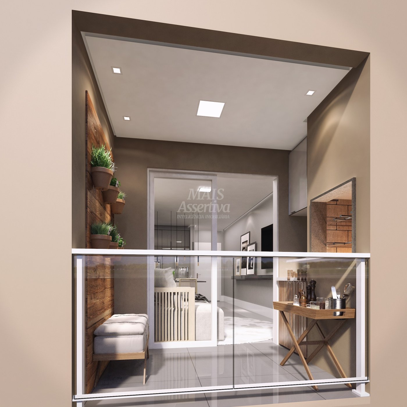 Apartamento para Venda em Novo Hamburgo Bairro Primavera