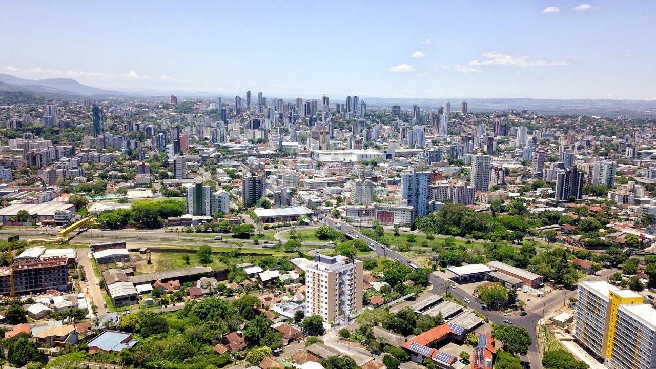 Apartamento para Venda em Novo Hamburgo Bairro Primavera