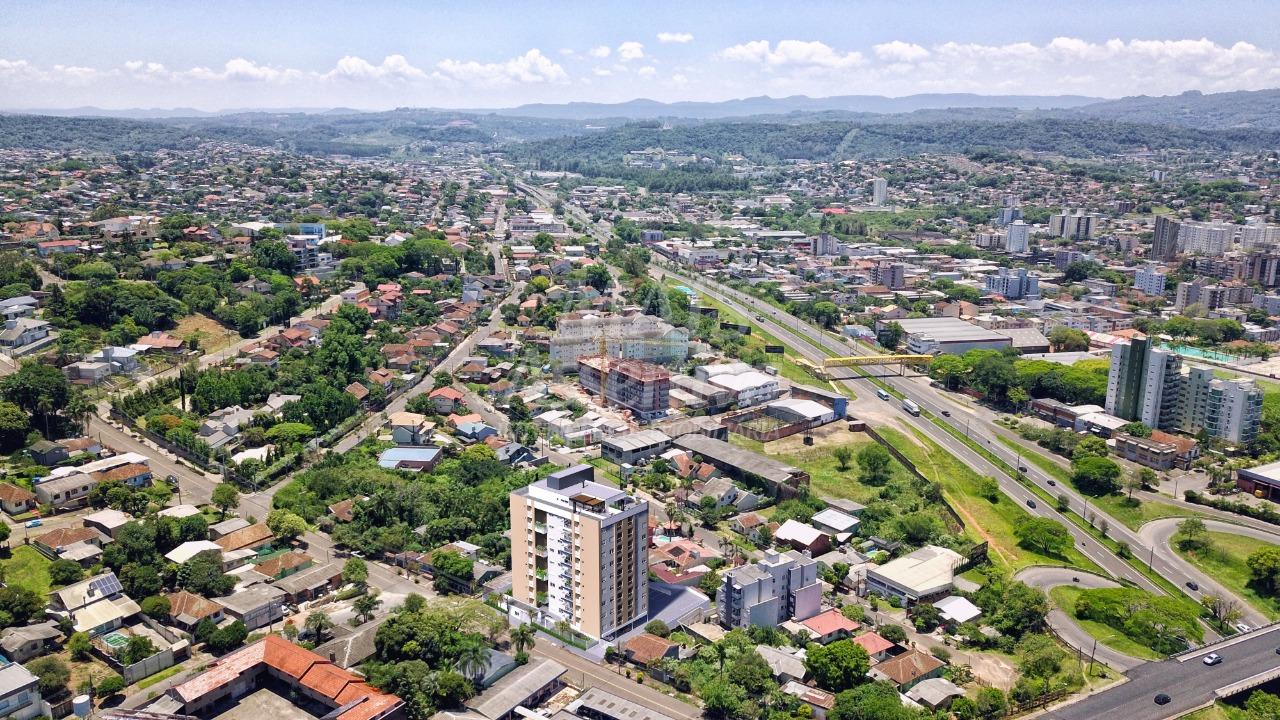 Apartamento para Venda em Novo Hamburgo Bairro Primavera