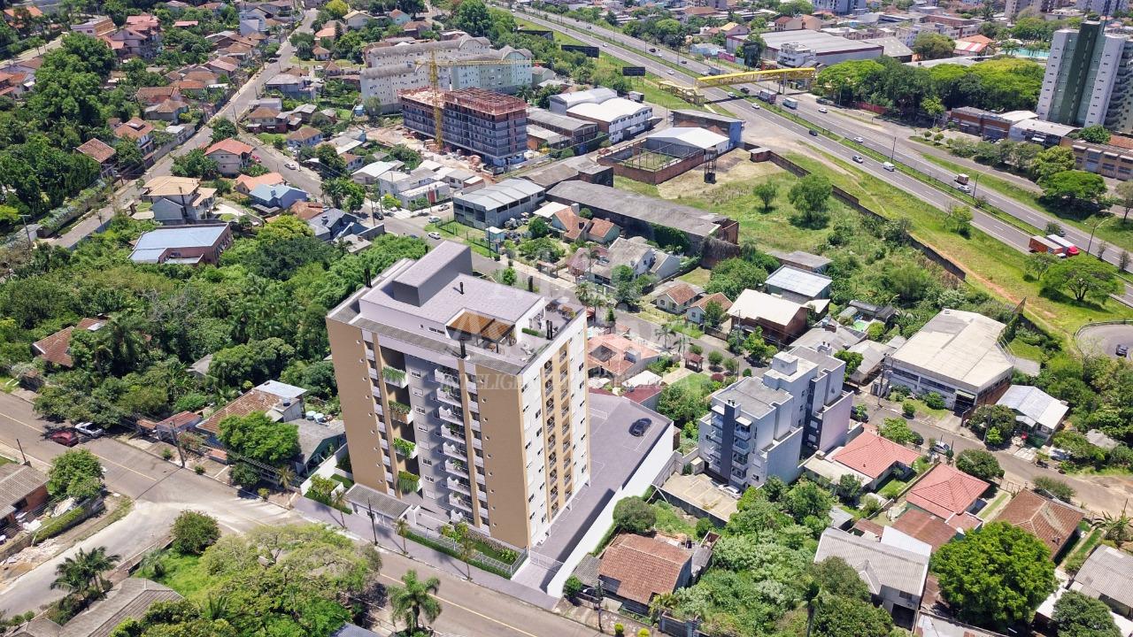 Apartamento para Venda em Novo Hamburgo Bairro Primavera