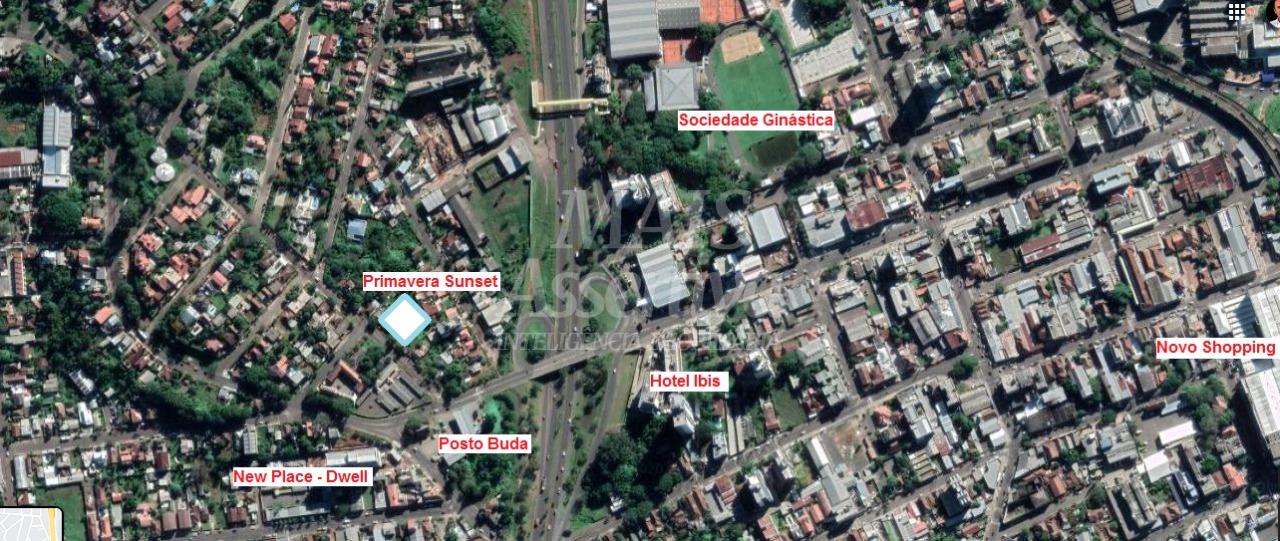 Apartamento para Venda em Novo Hamburgo Bairro Primavera