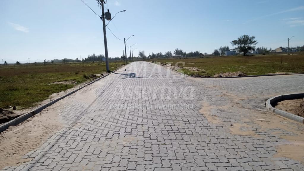 Excelente terreno para venda bairro planejado em Terra de Areia