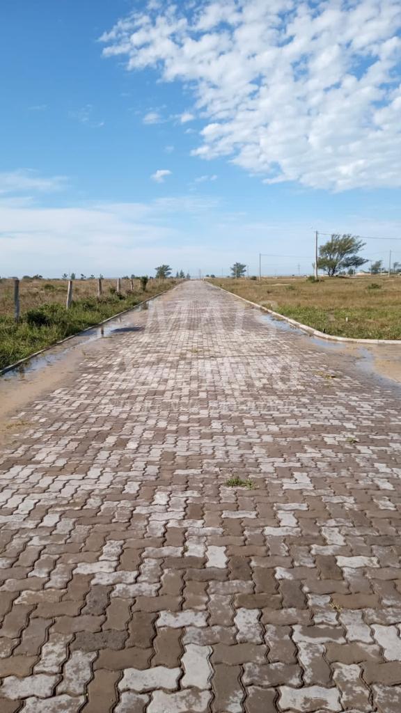 Excelente terreno para venda bairro planejado em Terra de Areia