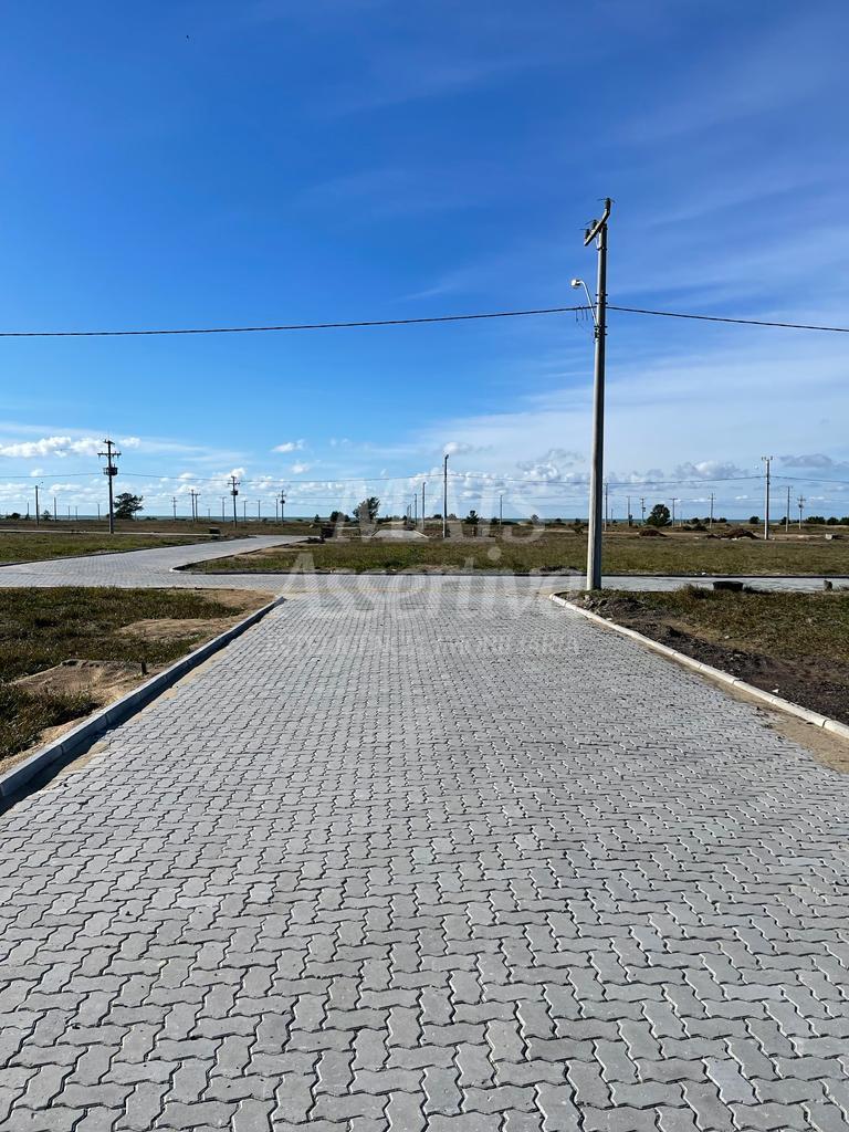 Excelente terreno para venda bairro planejado em Terra de Areia