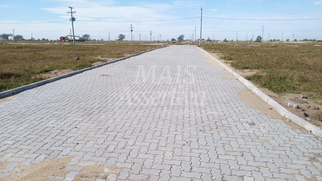 Excelente terreno para venda bairro planejado em Terra de Areia
