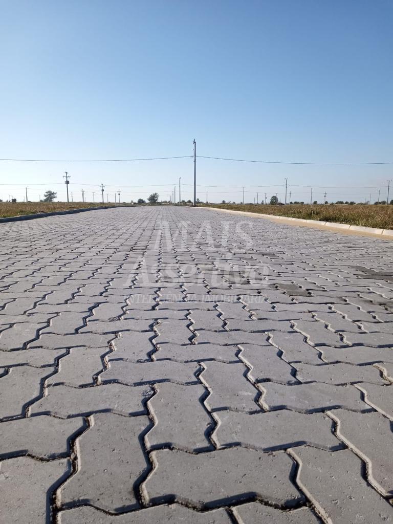 Excelente terreno para venda bairro planejado em Terra de Areia