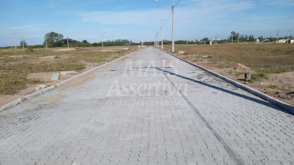 Excelente terreno para venda bairro planejado em Terra de Areia