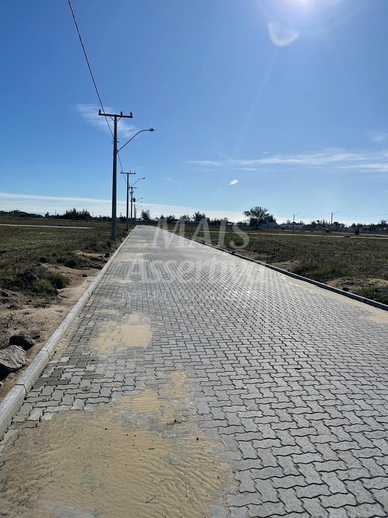 Excelente terreno para venda bairro planejado em Terra de Areia