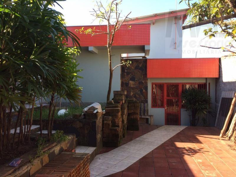 Casa para Venda em Campo Bom / RS no bairro Centro