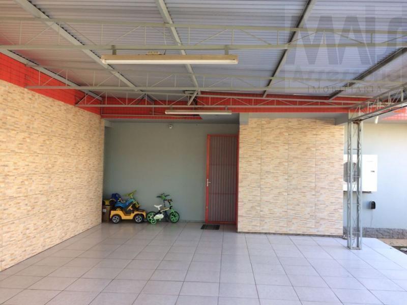 Casa para Venda em Campo Bom / RS no bairro Centro