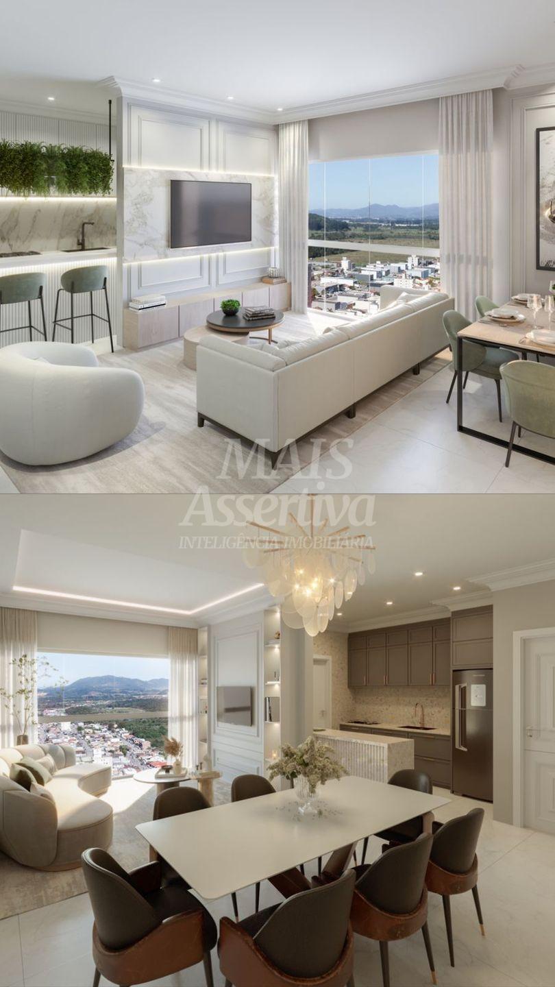 Lançamento em Capão da Canoa Apartamentos no  Four Seasons Residence