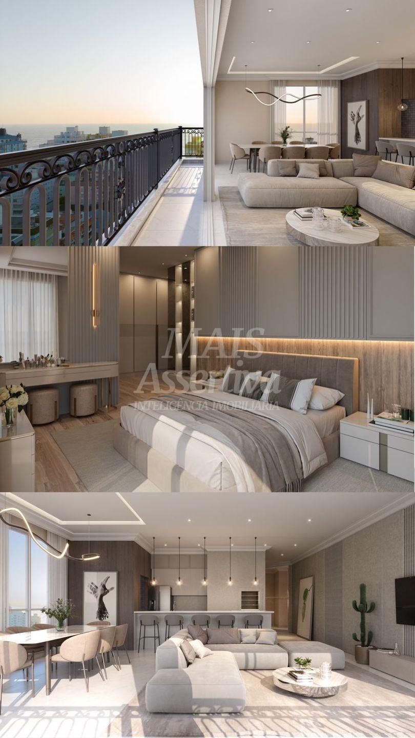 Lançamento em Capão da Canoa Apartamentos no  Four Seasons Residence