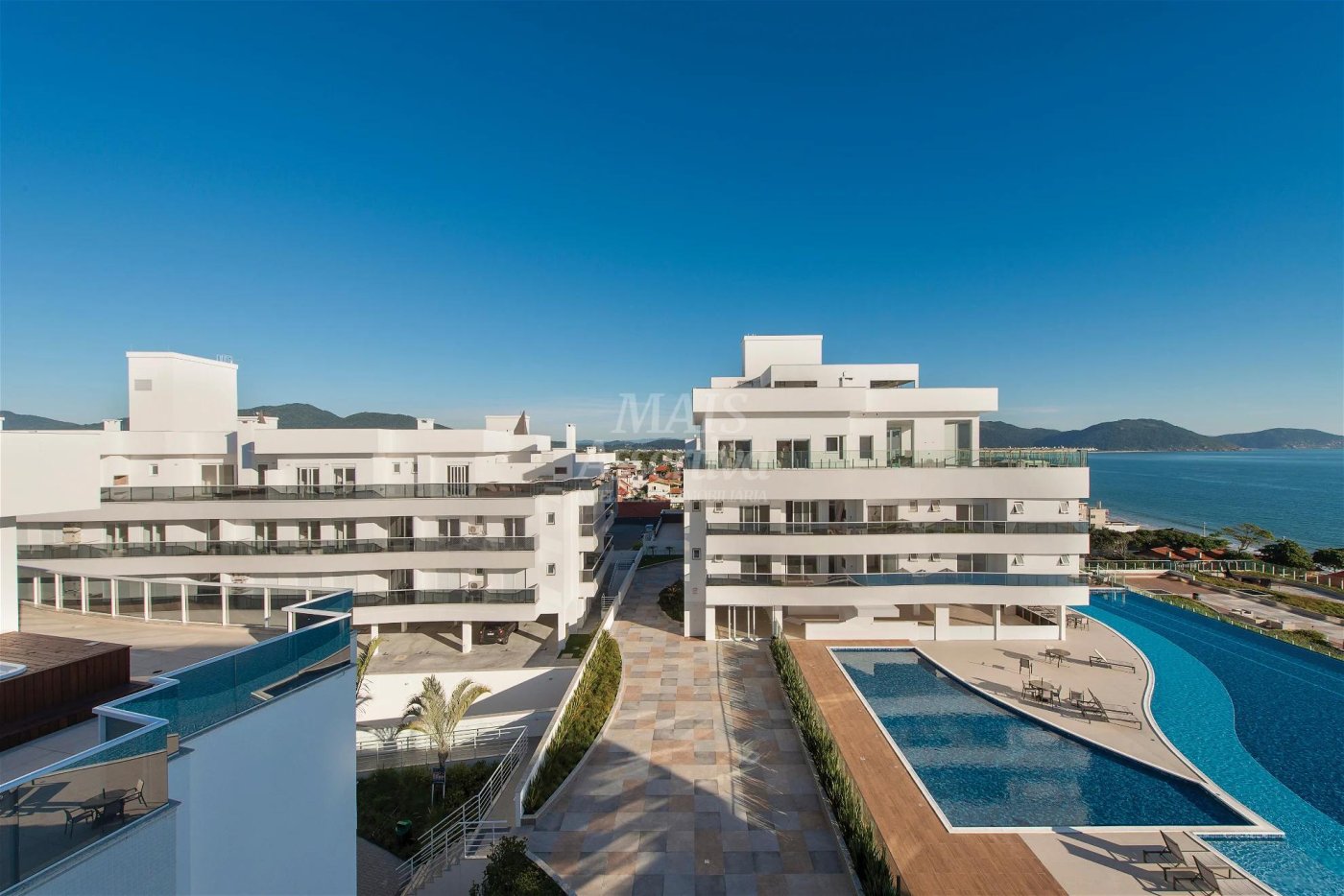 Apartamento para venda no Mirante Home Club  em Florianópolis  Ingleses