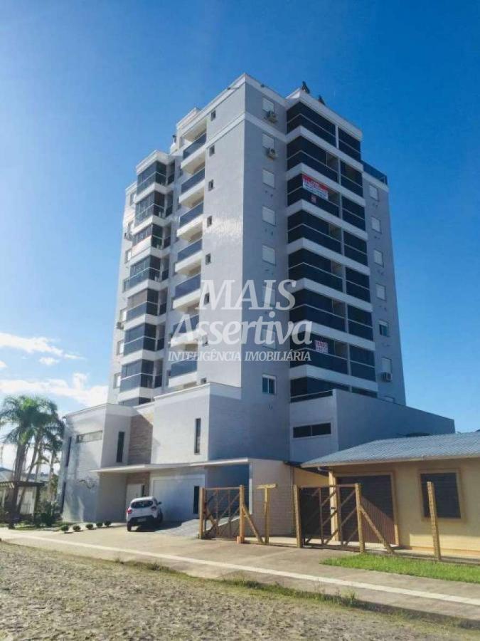 Apartamento para Venda em Arroio Do Sal / RS no bairro Centro