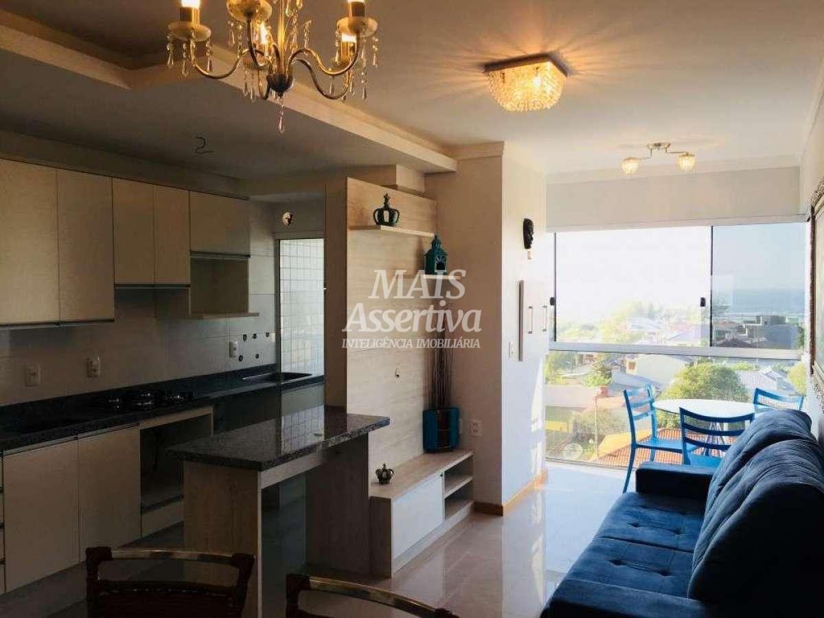 Apartamento para Venda em Arroio Do Sal / RS no bairro Centro