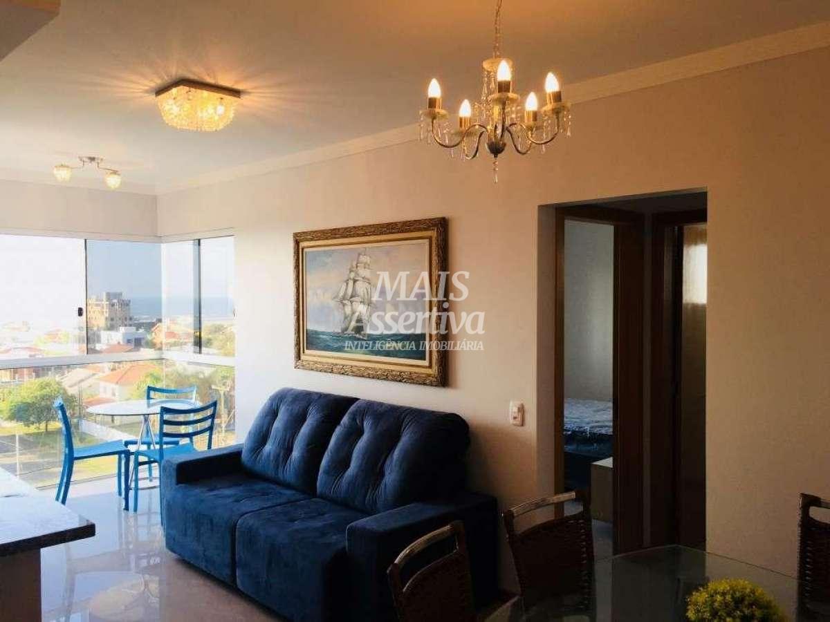 Apartamento para Venda em Arroio Do Sal / RS no bairro Centro