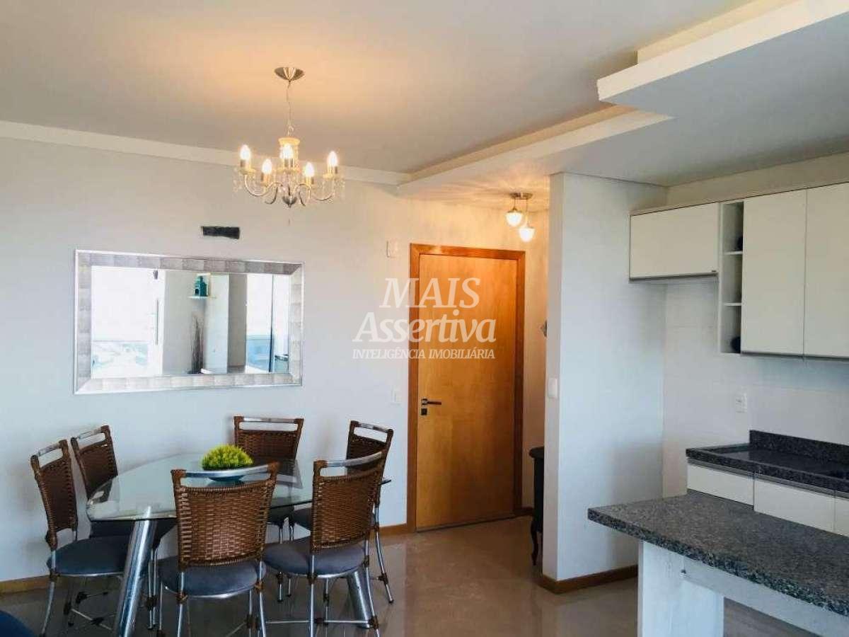 Apartamento para Venda em Arroio Do Sal / RS no bairro Centro
