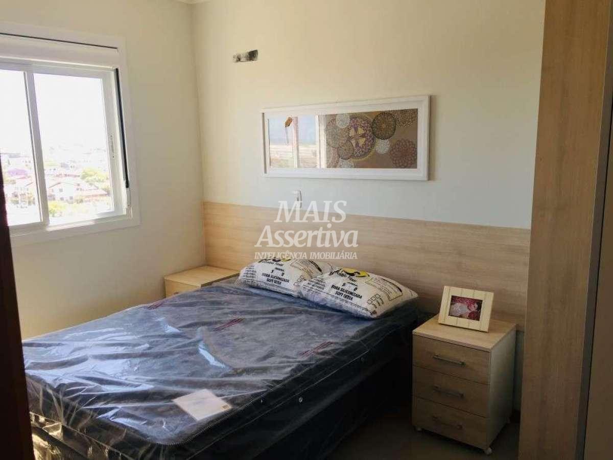 Apartamento para Venda em Arroio Do Sal / RS no bairro Centro