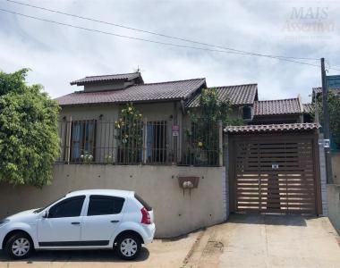 Casa para Venda em Estância Velha / RS no bairro Encosta do Sol