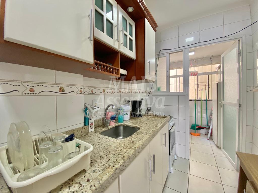 Apartamento, 2 quartos, 130 m² - Foto 12