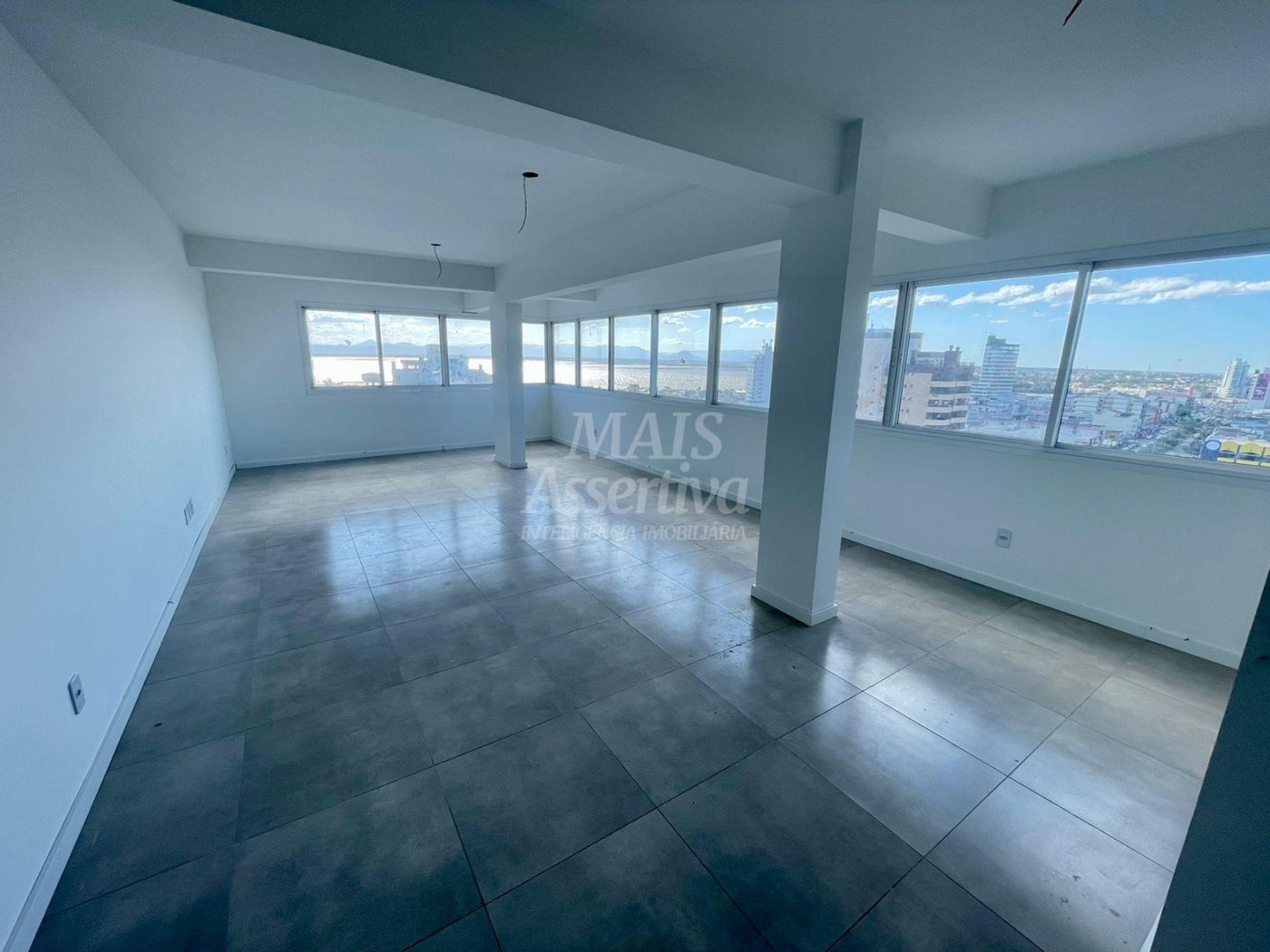 Excelente apartamento à venda em Tramandaí 