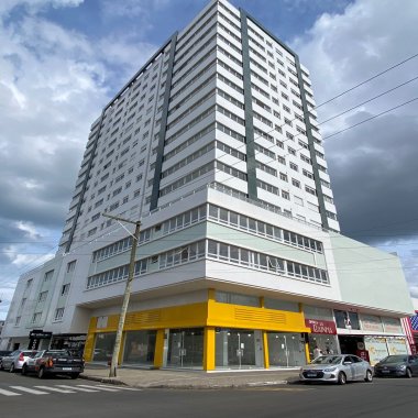 Excelente apartamento à venda em Tramandaí