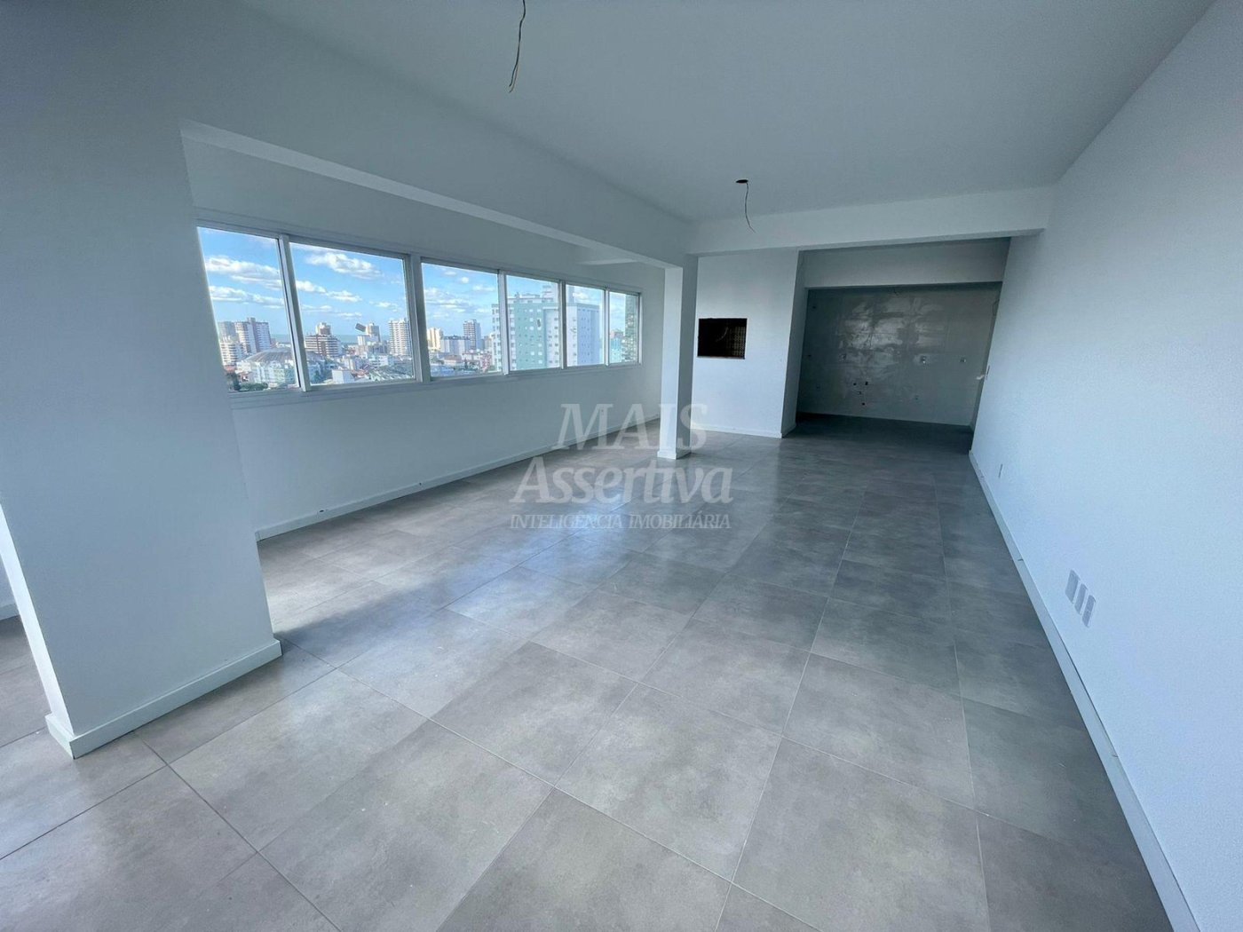Excelente apartamento à venda em Tramandaí 