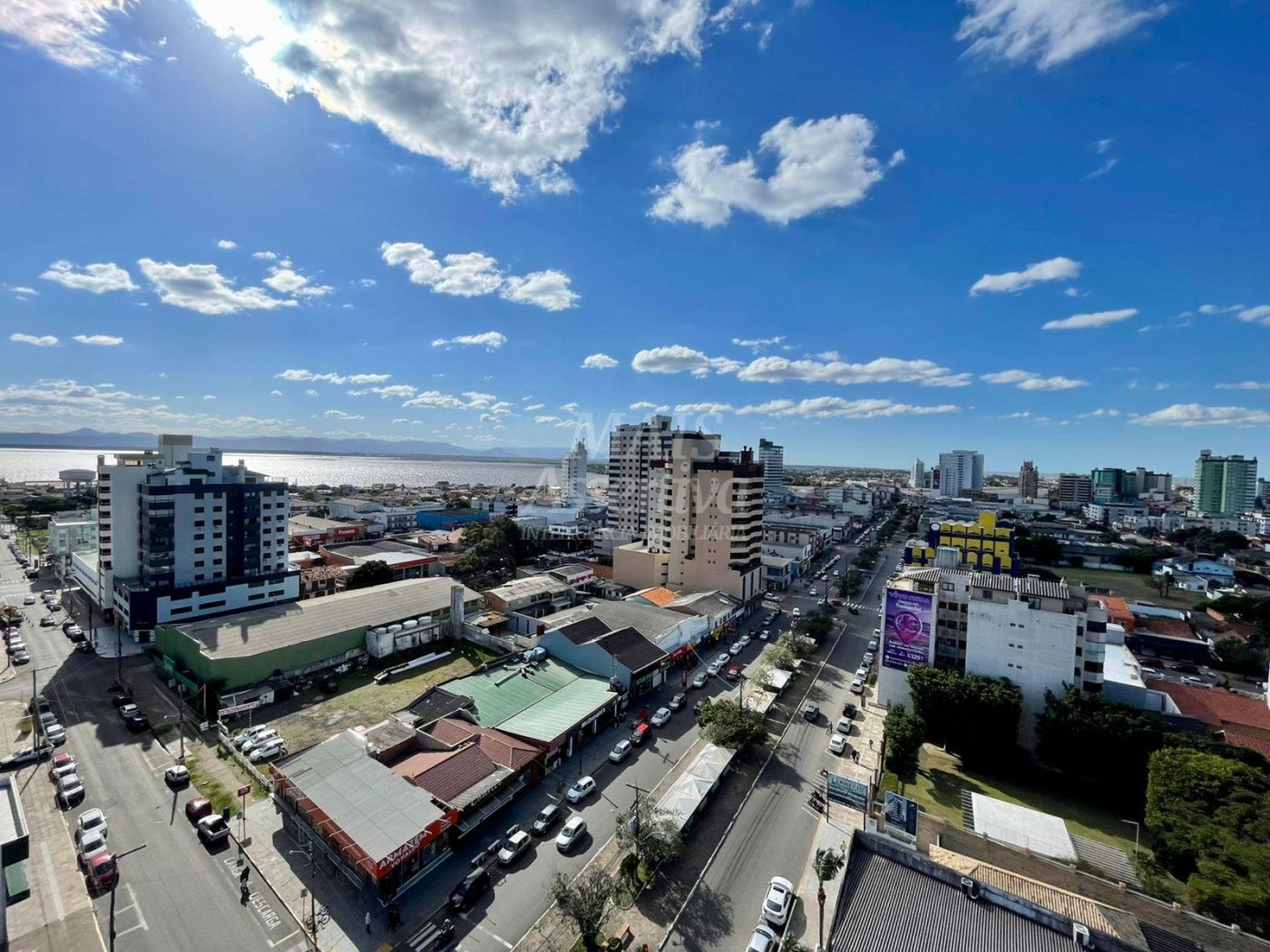 Excelente apartamento à venda em Tramandaí 